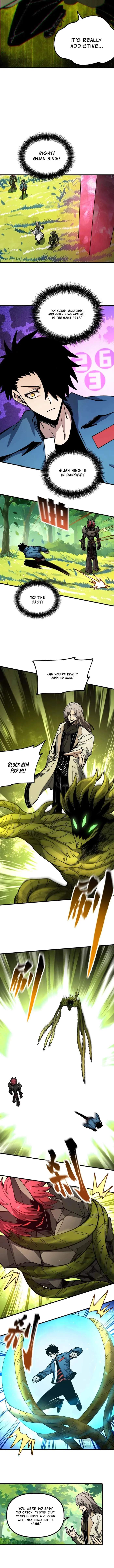 Global Beast Tamer: I Can See the Path of Evolution (2025) Chapter 25 3